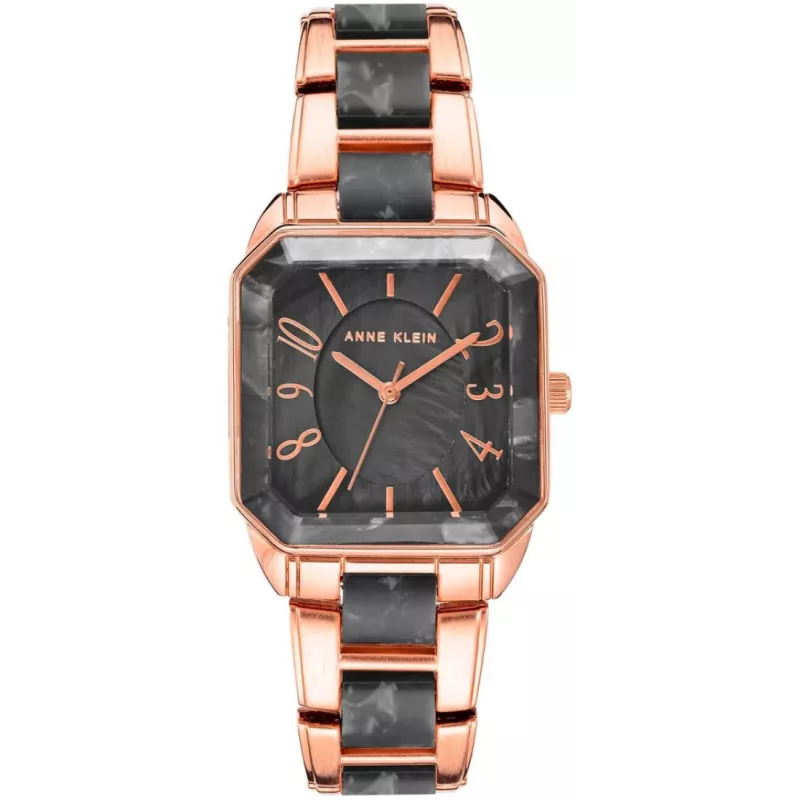 Часы Anne Klein AK/3972RGGY