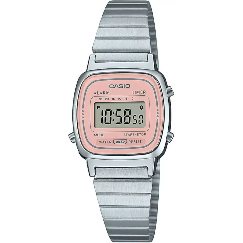 Часы Casio VINTAGE MINI LA670WEA-4A2EF