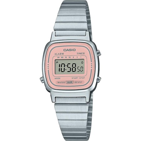 Часы Casio VINTAGE MINI LA670WEA-4A2EF