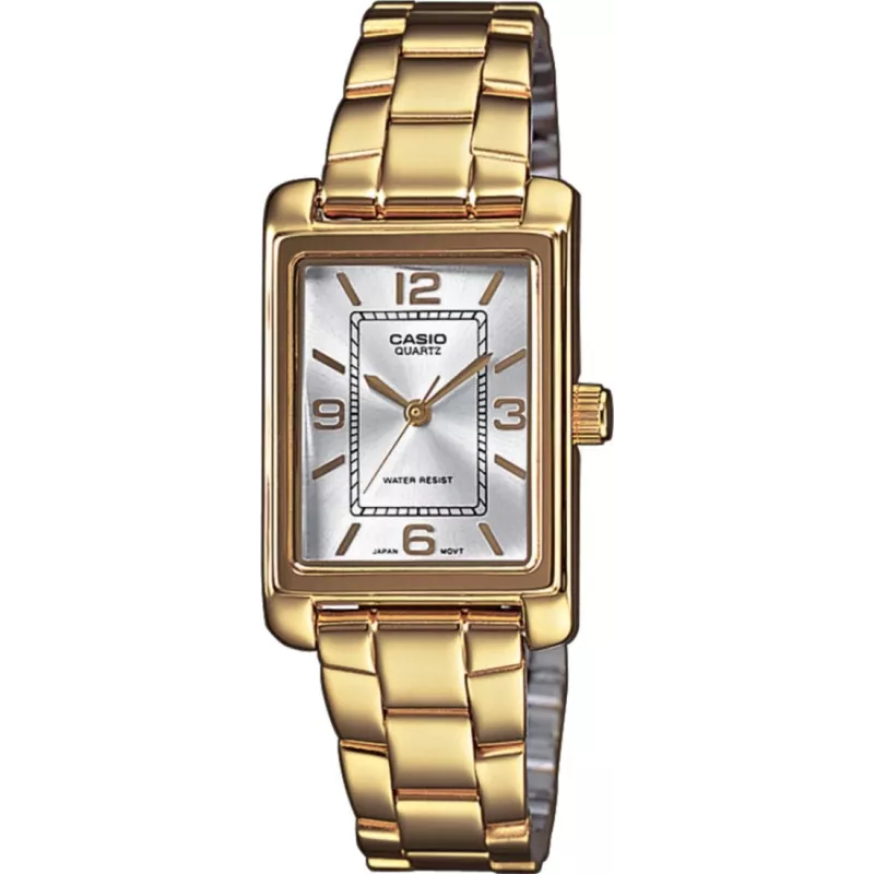 Часы Casio TIMELESS COLLECTION LTP-1234PG-7AEG