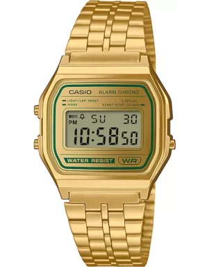 Часы Casio VINTAGE ICONIC A158WEGV-9AEF