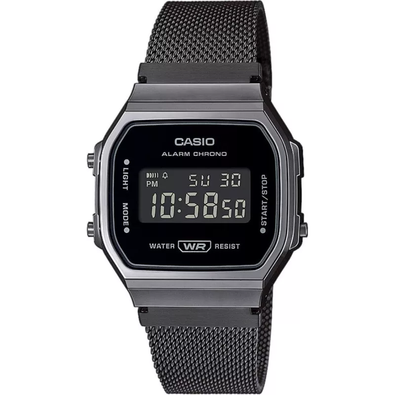 Casio VINTAGE ICONIC A168WEMB-1BEF Casio VINTAGE ICONIC A168WEMB-1BEF