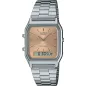 Часы Casio VINTAGE EDGY AQ-230A-4AMQYES