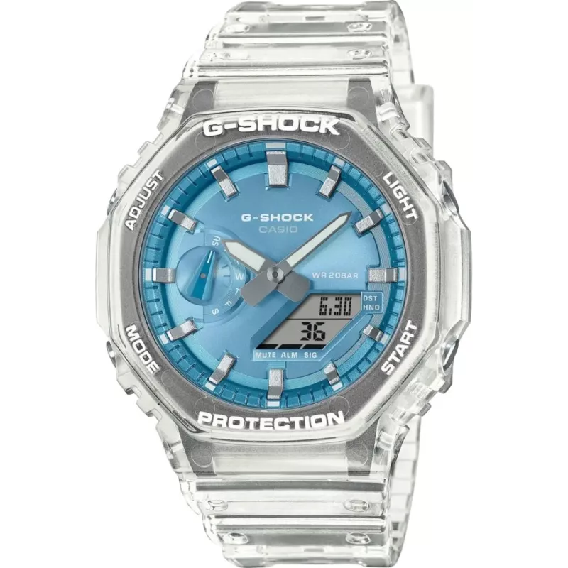 Часы Casio G-SHOCK Classic GA-2100BM-7A2ER