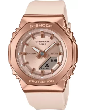 Часы Casio G-SHOCK Classic GM-S2110PG-4AER