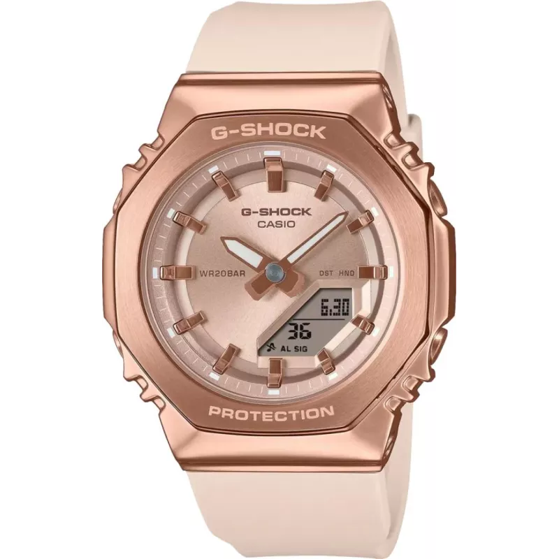 Часы Casio G-SHOCK Classic GM-S2110PG-4AER