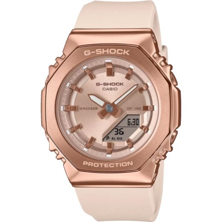 Часы Casio G-SHOCK Classic GM-S2110PG-4AER