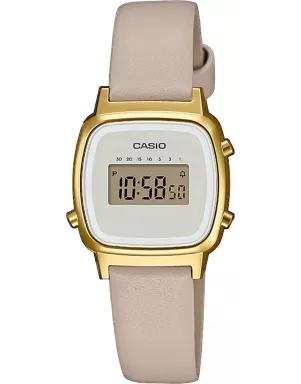 Часы Casio VINTAGE MINI LA670WEFL-9EF