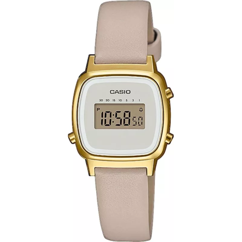 Годинник Casio VINTAGE MINI LA670WEFL-9EF