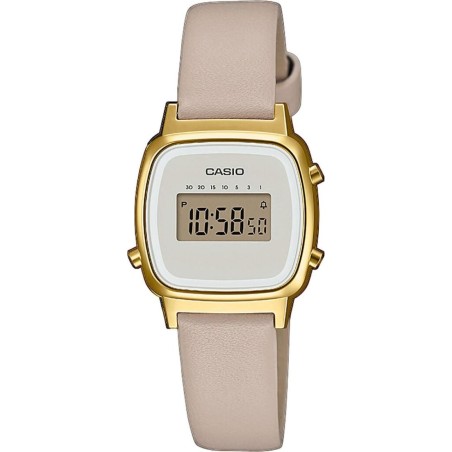 Часы Casio VINTAGE MINI LA670WEFL-9EF
