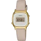 Годинник Casio VINTAGE MINI LA670WEFL-9EF