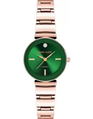 Часы Anne Klein AK/2434GNRG