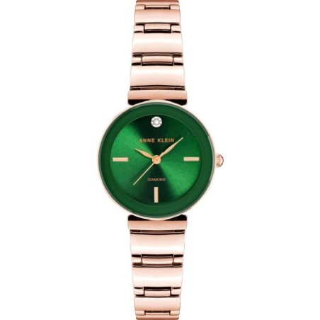 Часы Anne Klein AK/2434GNRG