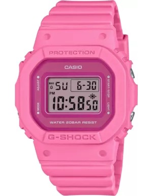 Часы Casio G-SHOCK GMD-S5610PP-4ER