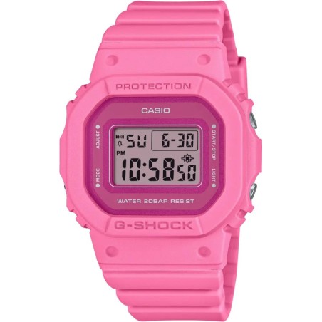 Часы Casio G-SHOCK GMD-S5610PP-4ER