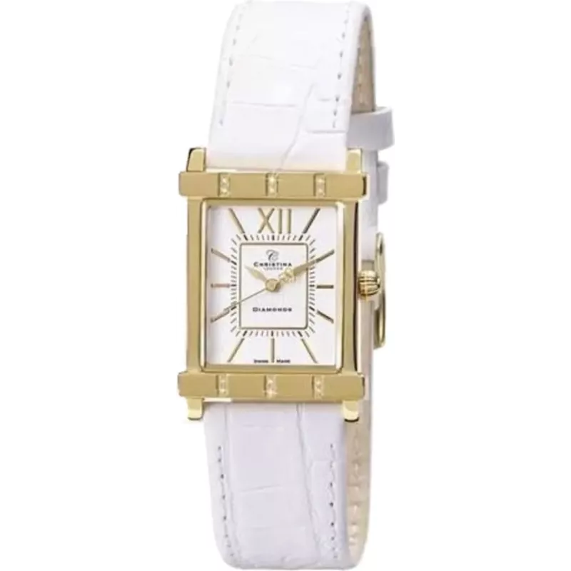 Часы CHRISTINA 143GWW