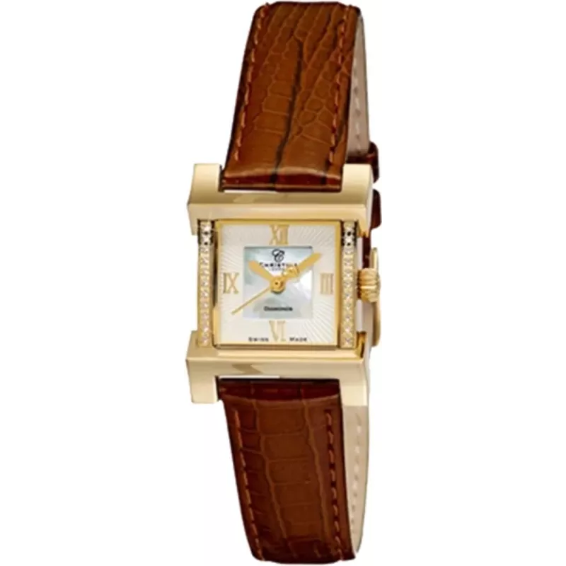 Часы CHRISTINA 142GWBR