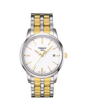 Tissot Classic Dream Gent T033.410.22.011.01
