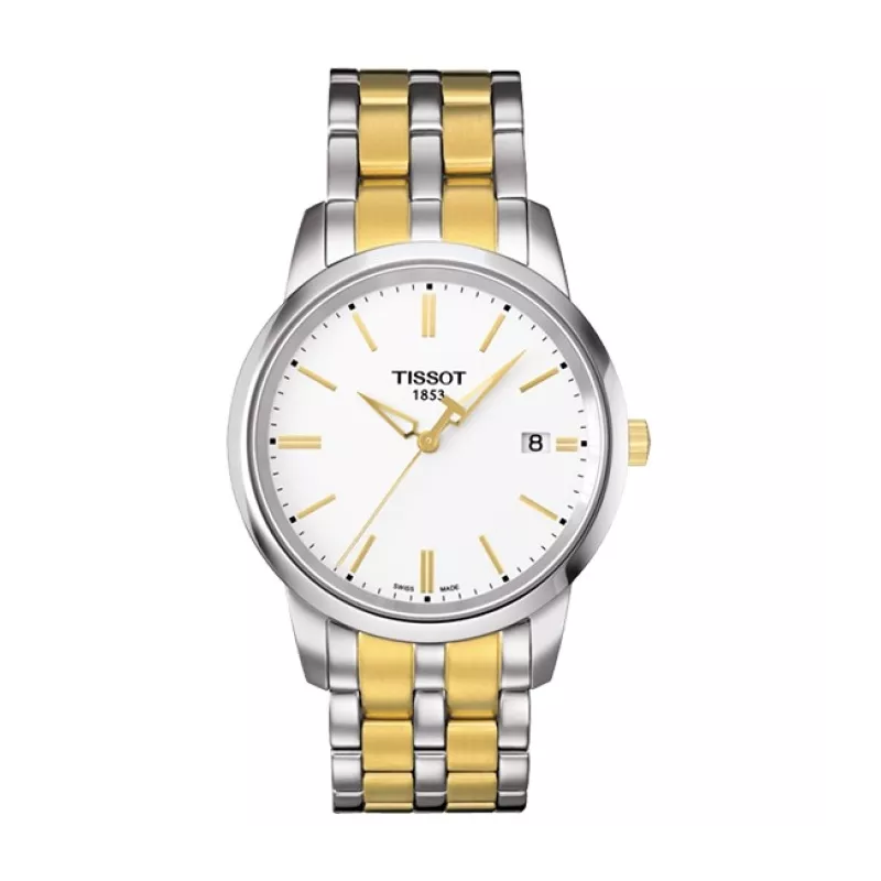 Tissot Classic Dream Gent T033.410.22.011.01 Tissot Classic Dream Gent T033.410.22.011.01