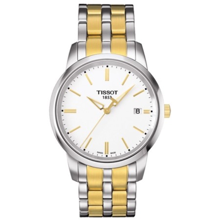 Tissot Classic Dream Gent T033.410.22.011.01