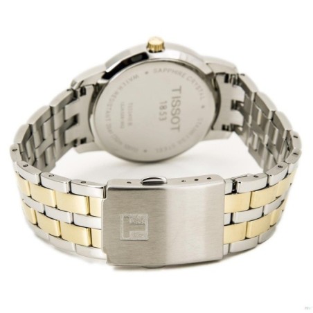 Tissot Classic Dream Gent T033.410.22.011.01