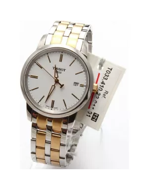 Tissot Classic Dream Gent T033.410.22.011.01