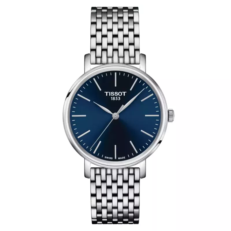 Tissot Everytime 34mm T143.210.11.041.00 Tissot Everytime 34mm T143.210.11.041.00
