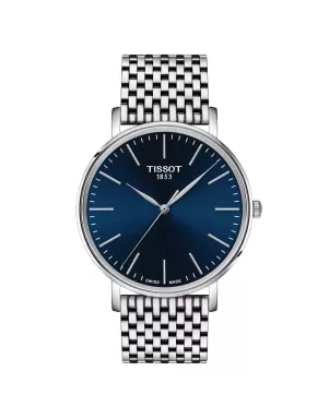 Tissot Everytime 40mm T143.410.11.041.00
