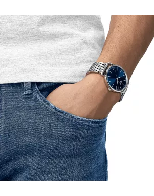 Tissot Everytime 40mm T143.410.11.041.00