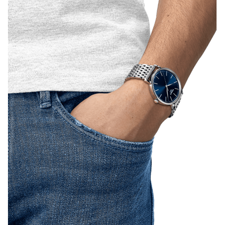 Tissot Everytime 40mm T143.410.11.041.00