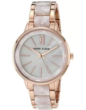 Часы Anne Klein AK/1412RGWT