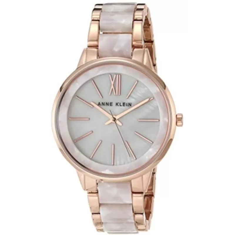 Годинник Anne Klein AK/1412RGWT