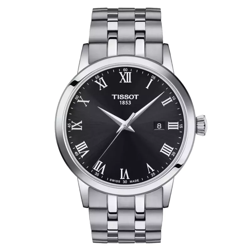 Tissot Classic Dream T129.410.11.053.00 Tissot Classic Dream T129.410.11.053.00