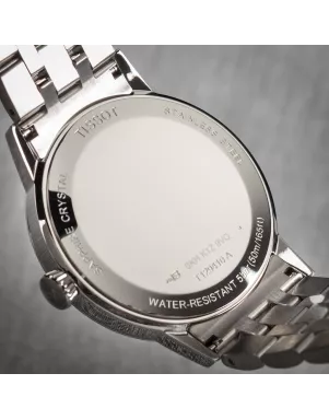 Tissot Classic Dream T129.410.11.053.00