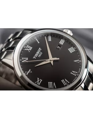 Tissot Classic Dream T129.410.11.053.00