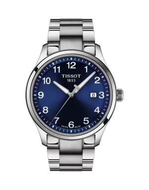 Tissot Gent XL Classic T116.410.11.047.00