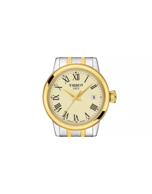 Tissot Classic Dream Lady T129.210.22.263.00