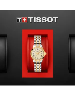 Tissot Classic Dream Lady T129.210.22.263.00