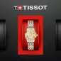 Tissot Classic Dream Lady T129.210.22.263.00 Tissot Classic Dream Lady T129.210.22.263.00