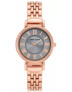 Годинник Anne Klein AK/2158GYRG