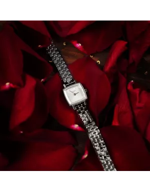 Tissot Lovely Square T058.109.11.036.01