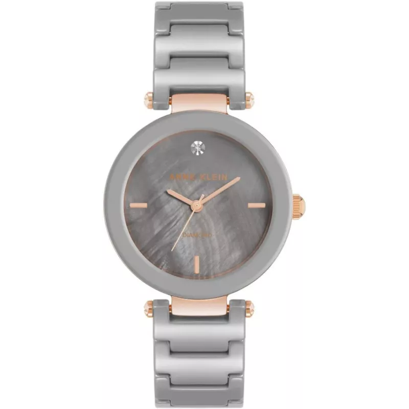 Годинник Anne Klein AK/1018TPRG