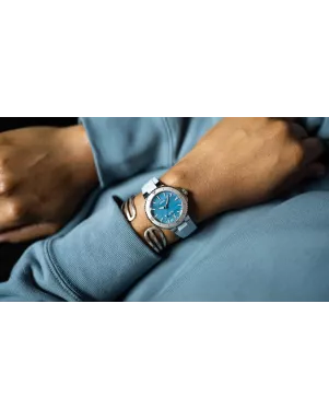 ORIS Aquis Date 01 733 7770 4155-07 4 18 65FC