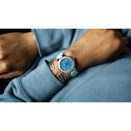 ORIS Aquis Date 01 733 7770 4155-07 4 18 65FC