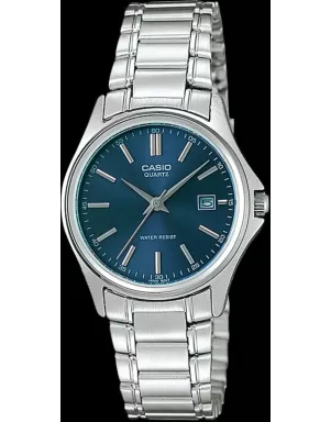 Часы Casio TIMELESS COLLECTION LTP-1183A-2AEF