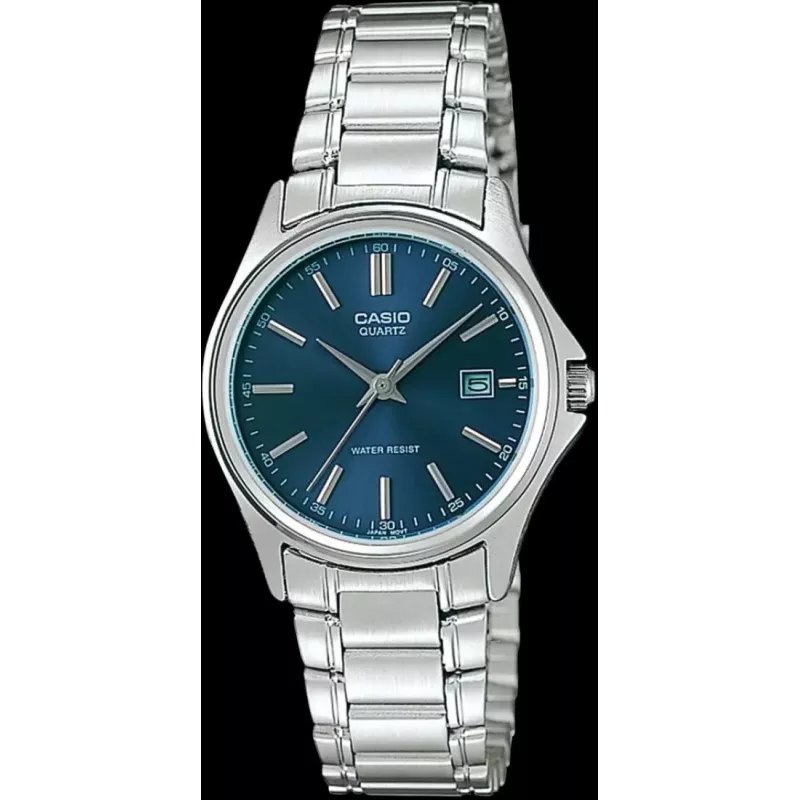 Часы Casio TIMELESS COLLECTION LTP-1183A-2AEF Часы Casio TIMELESS COLLECTION LTP-1183A-2AEF