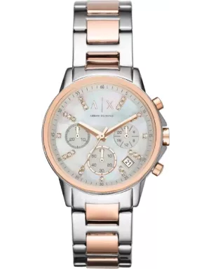 Годинник Armani Exchange Lady Banks AX4331