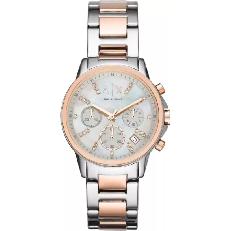 Годинник Armani Exchange Lady Banks AX4331