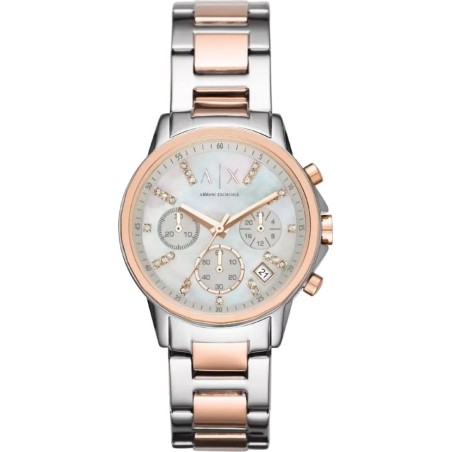 Годинник Armani Exchange Lady Banks AX4331