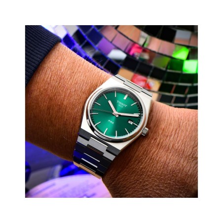 Tissot PRX T137.410.11.091.00